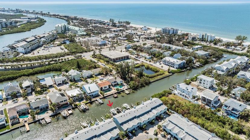 Picture of 651 Garland Circle, Indian Rocks Beach FL 33785