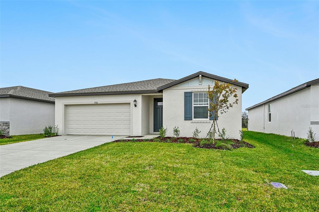Picture of 7760 Gilchrist Springs Drive, Parrish, FL 34219
