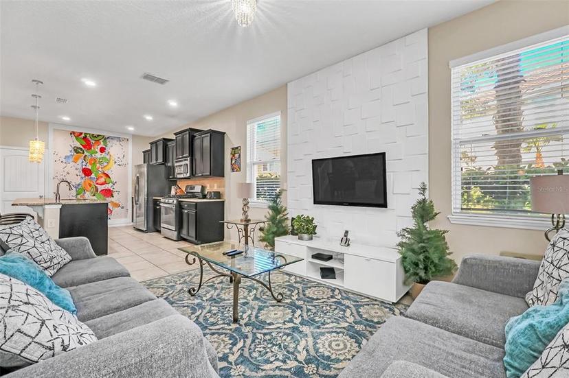 Picture of 4738 Terrasonesta Drive, Davenport FL 33837