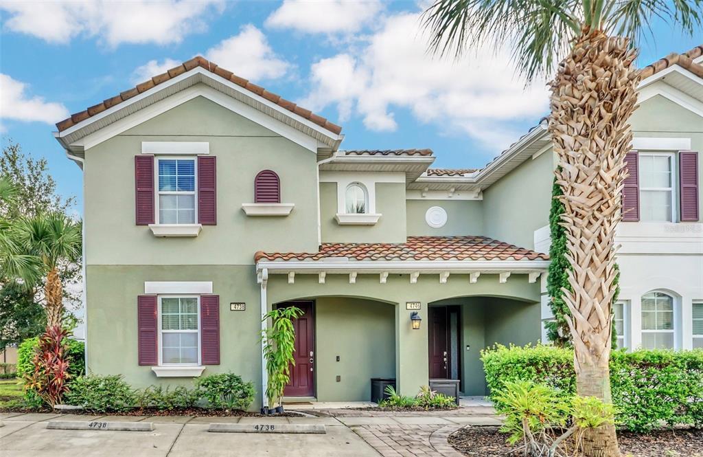 Picture of 4738 Terrasonesta Drive, Davenport, FL 33837