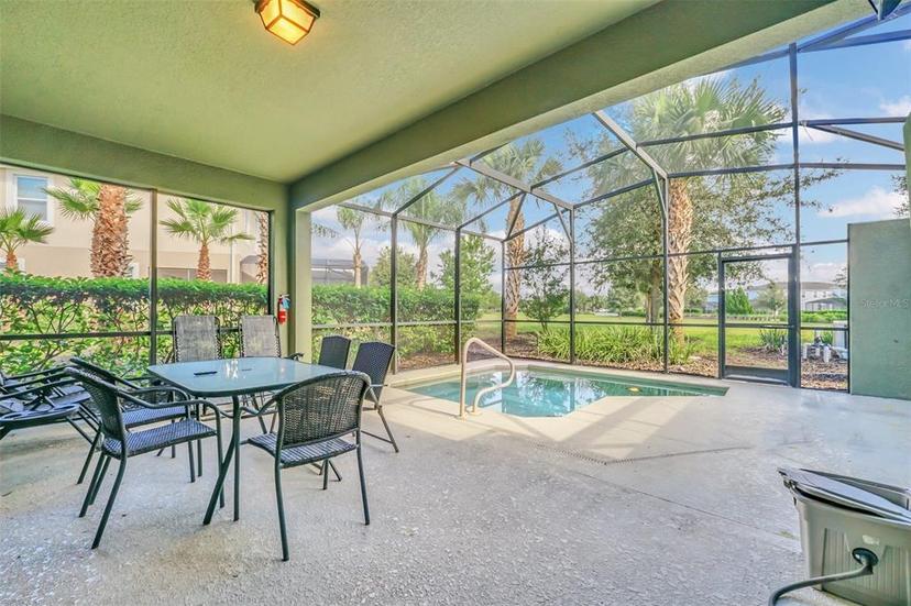 Picture of 4738 Terrasonesta Drive, Davenport FL 33837