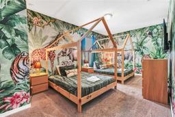 Picture of 4738 Terrasonesta Drive, Davenport, FL 33837