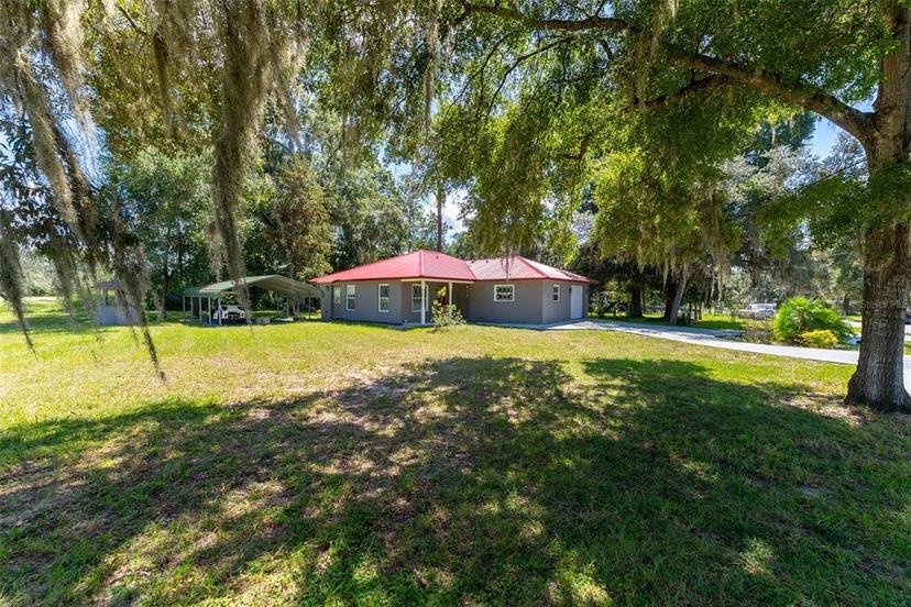 Picture of 1331 SE 169Th Terrace Road, Silver Springs FL 34488