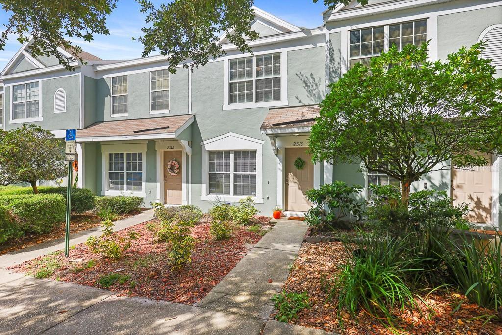 Picture of 2316 Lake Woodberry Circle, Brandon, FL 33510