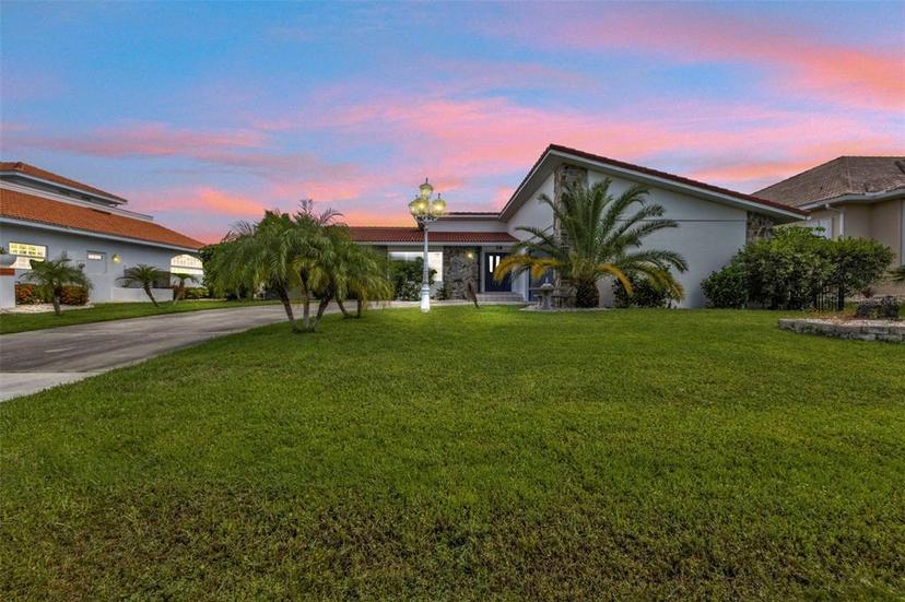 Picture of 16 Tropicana Drive, Punta Gorda FL 33950