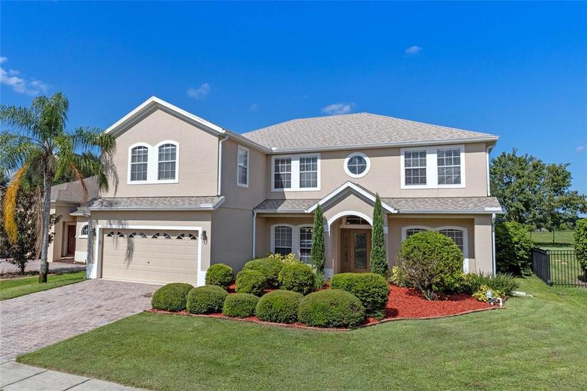 Picture of 23509 Companero Drive, Sorrento FL 32776