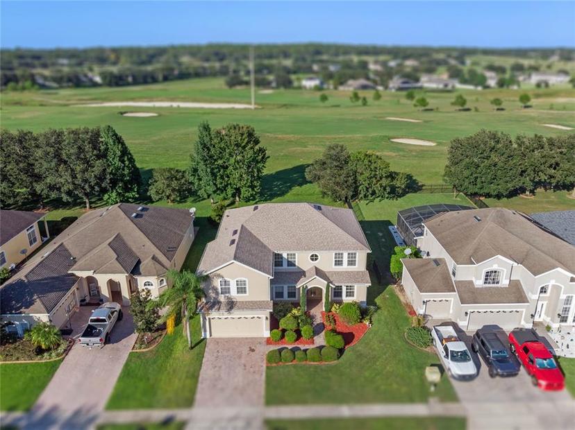 Picture of 23509 Companero Drive, Sorrento FL 32776