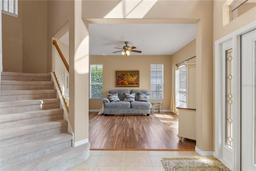 Picture of 23509 Companero Drive, Sorrento, FL 32776