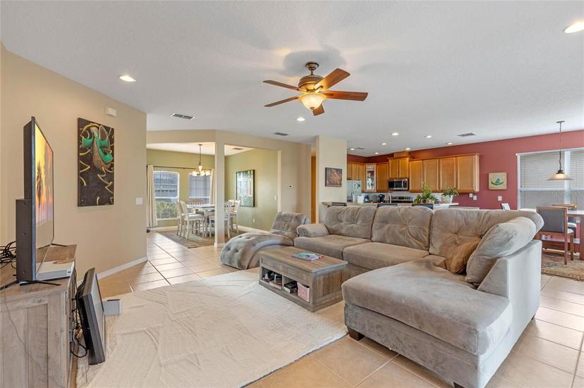 Picture of 23509 Companero Drive, Sorrento FL 32776