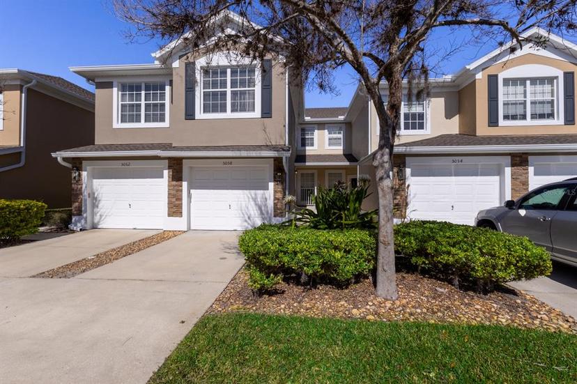 Picture of 5058 Maxon Terrace S Unit 108, Sanford FL 32771