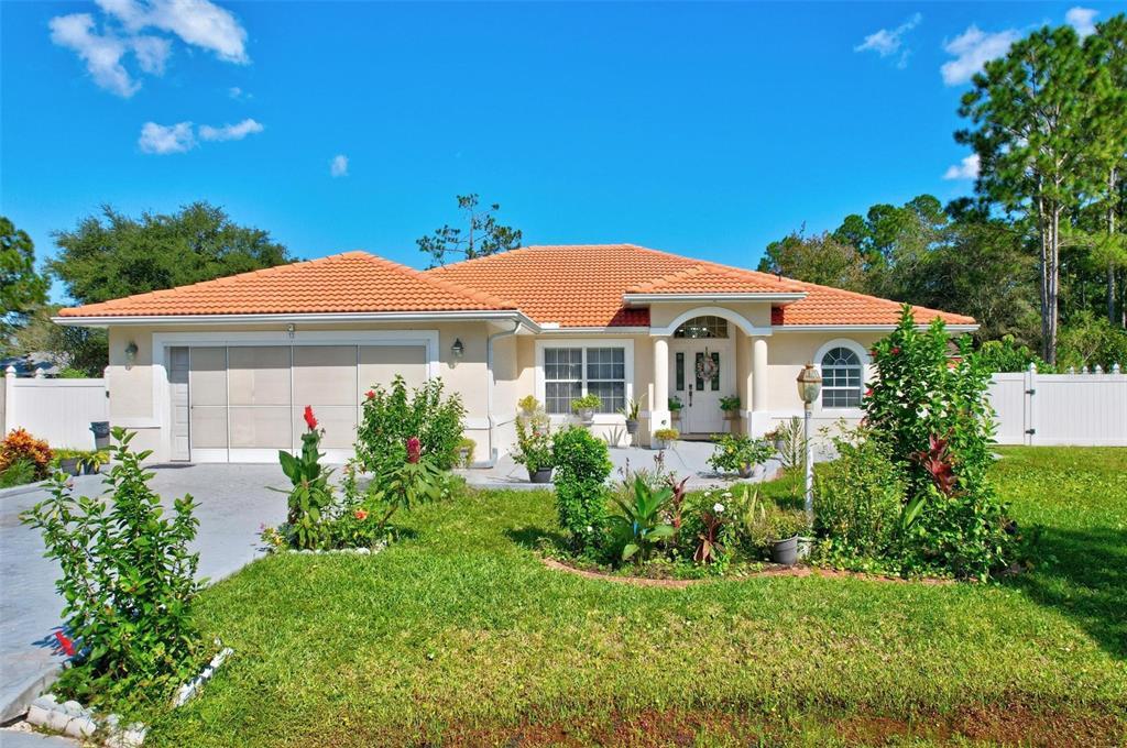 Picture of 13 Rainbush Place, Palm Coast, FL 32164