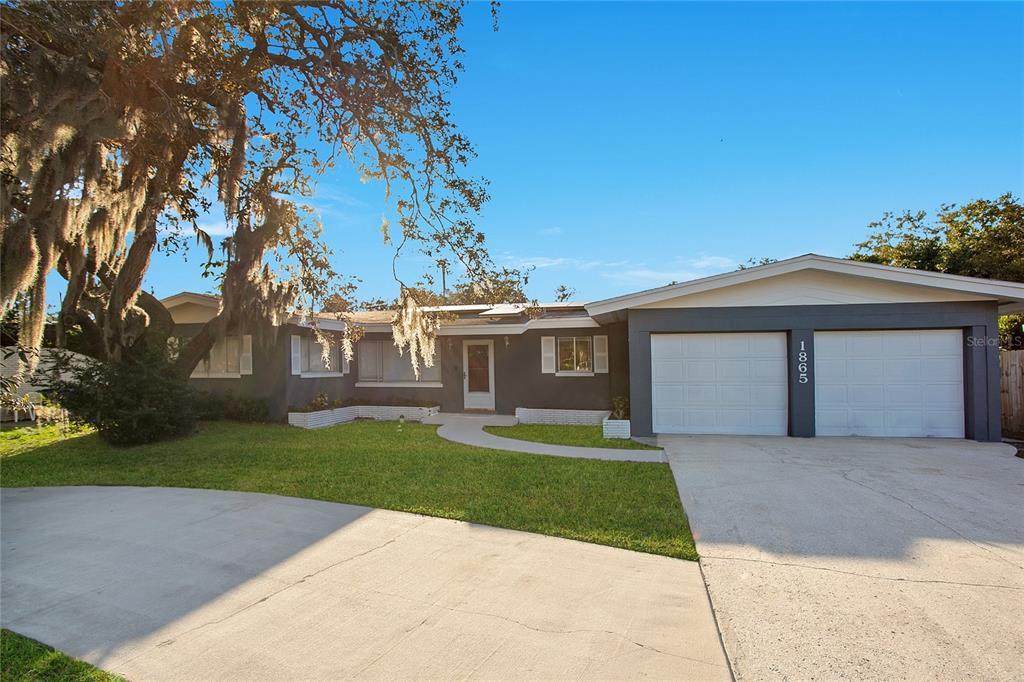 Picture of 1865 15Th Court Nw, Winter Haven, FL 33881