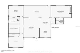 Picture of 1865 15Th Court Nw, Winter Haven, FL 33881