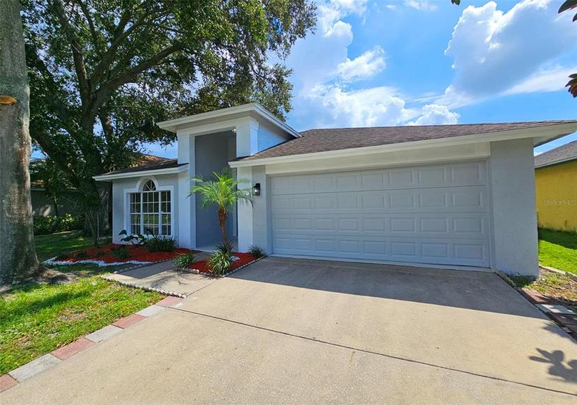 Picture of 2204 Cattleman Drive, Brandon FL 33511