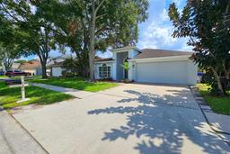 Picture of 2204 Cattleman Drive, Brandon, FL 33511