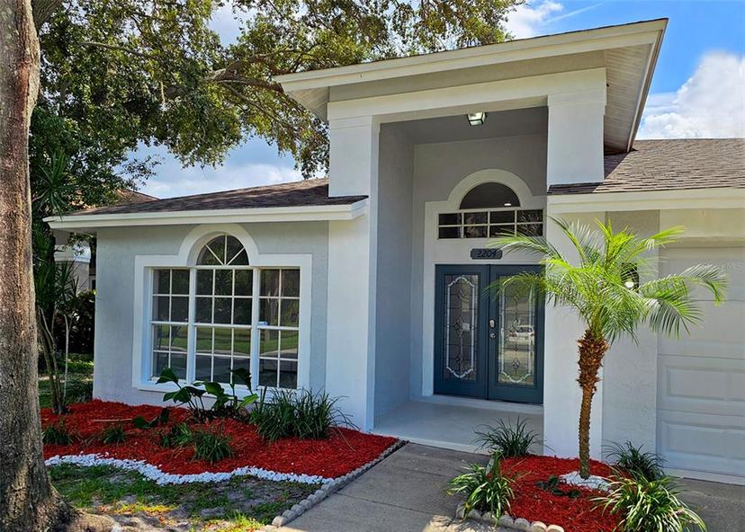 Picture of 2204 Cattleman Drive, Brandon FL 33511
