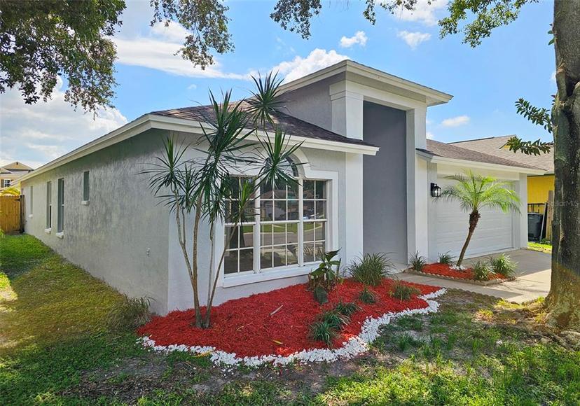 Picture of 2204 Cattleman Drive, Brandon FL 33511