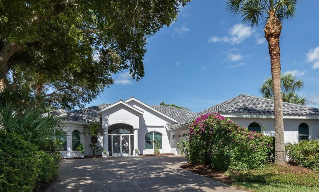 Picture of 2085 Sandhill Lane, Nokomis, FL 34275