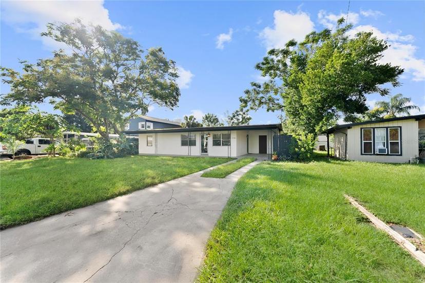 Picture of 2140 Ridge Drive, Winter Park FL 32792