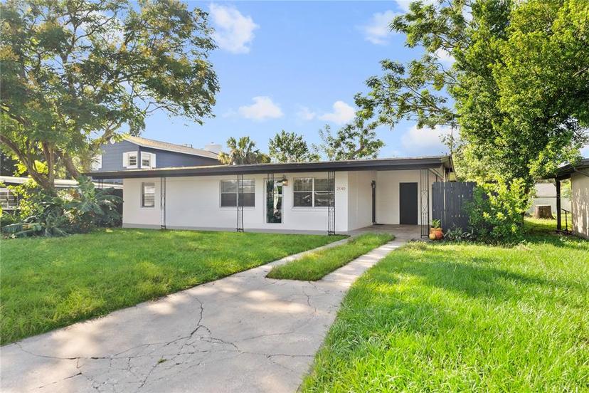Picture of 2140 Ridge Drive, Winter Park FL 32792