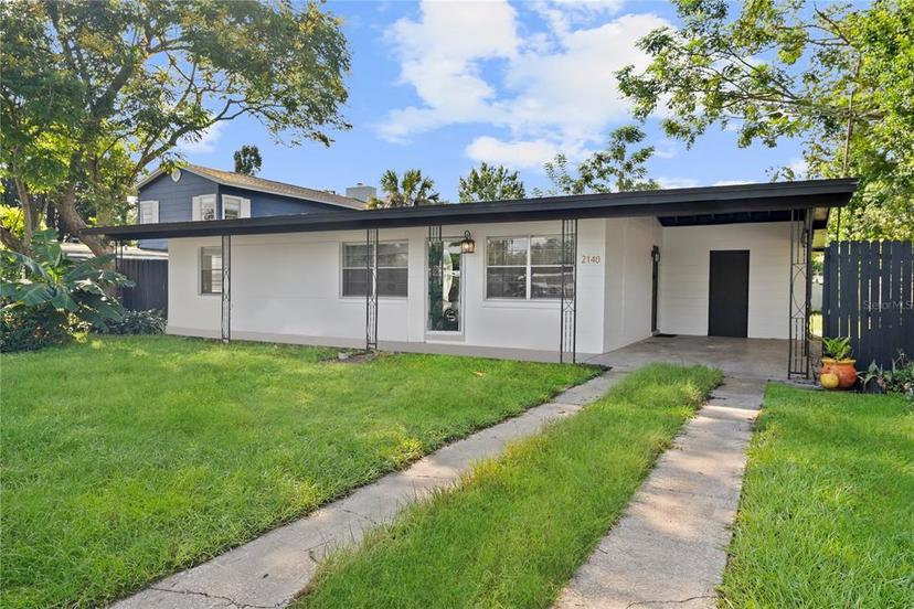 Picture of 2140 Ridge Drive, Winter Park FL 32792