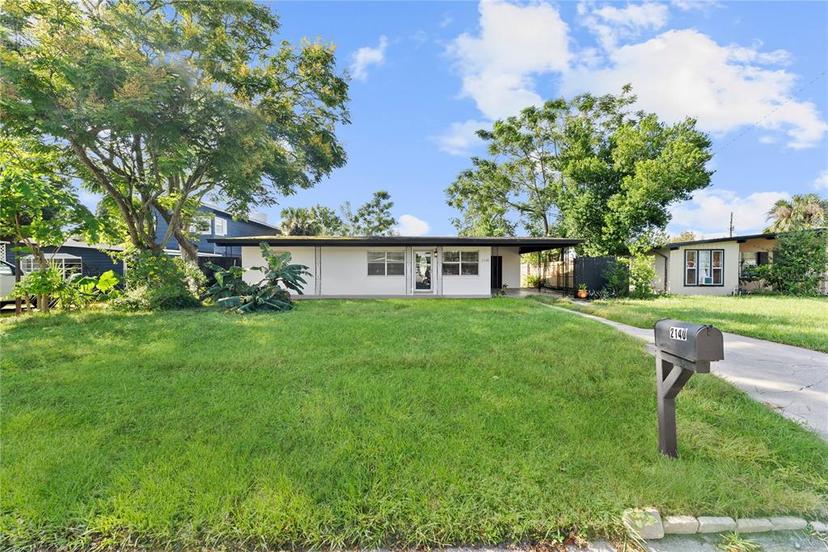 Picture of 2140 Ridge Drive, Winter Park FL 32792