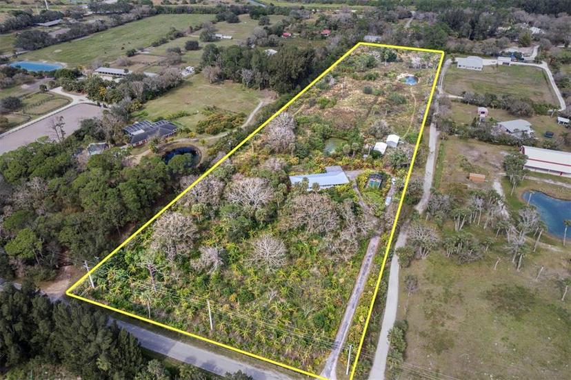 Picture of 6380 12Th Street, Vero Beach FL 32966
