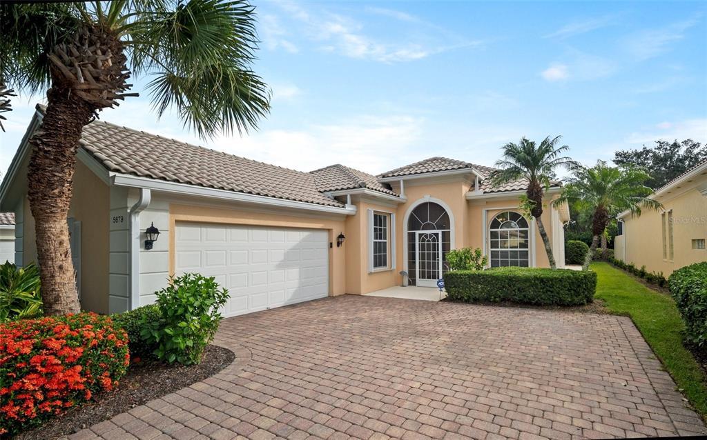 Picture of 5679 Ferrara Drive, Sarasota, FL 34238