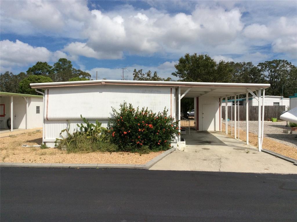 Picture of 3645 Tiki Drive, Holiday, FL 34691