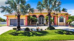 Picture of 18065 Wing Avenue, Port Charlotte, FL 33948