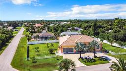 Picture of 18065 Wing Avenue, Port Charlotte, FL 33948