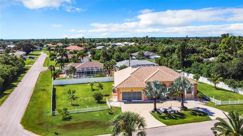 Picture of 18065 Wing Avenue, Port Charlotte FL 33948