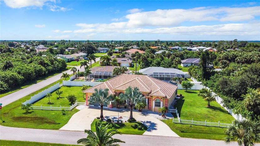 Picture of 18065 Wing Avenue, Port Charlotte FL 33948
