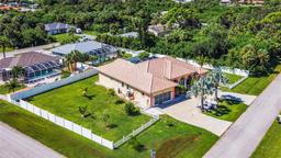 Picture of 18065 Wing Avenue, Port Charlotte, FL 33948