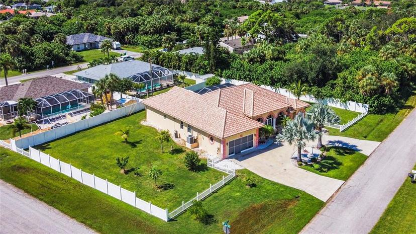 Picture of 18065 Wing Avenue, Port Charlotte FL 33948