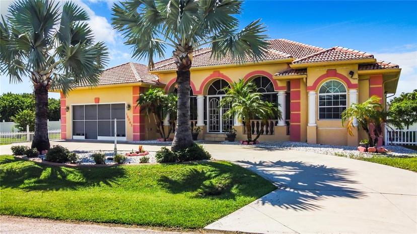 Picture of 18065 Wing Avenue, Port Charlotte FL 33948