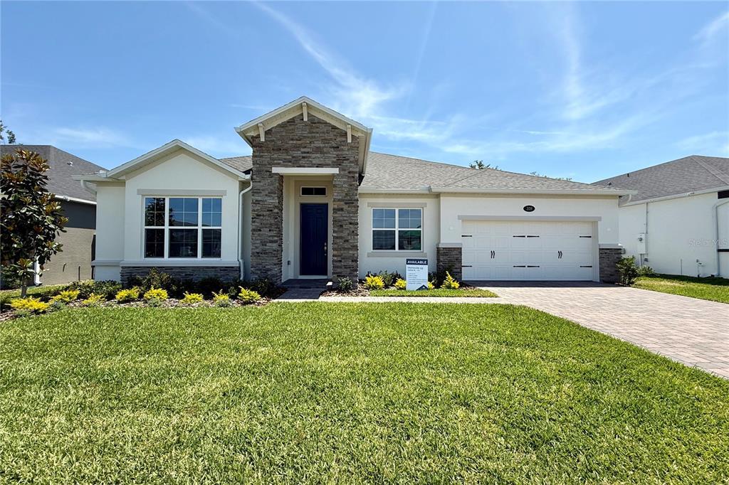 Picture of 329 Lady Palm Street, Apopka, FL 32703