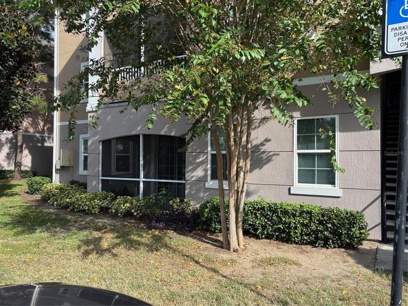 Picture of 6627 Queens Borough Avenue Unit 101, Orlando FL 32835