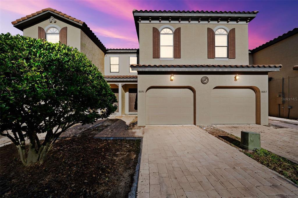 Picture of 8091 Brooksville Drive, Davenport, FL 33896