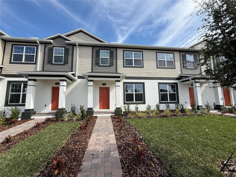 Picture of 791 Pilea Street, Apopka FL 32703