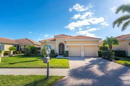 Picture of 157 Palazzo Court, North Venice, FL 34275