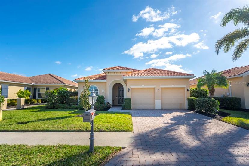 Picture of 157 Palazzo Court, North Venice FL 34275