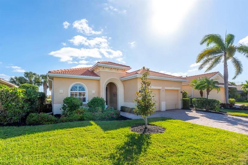 Picture of 157 Palazzo Court, North Venice FL 34275