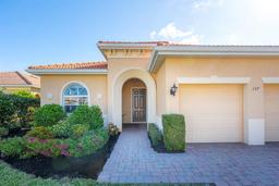 Picture of 157 Palazzo Court, North Venice, FL 34275