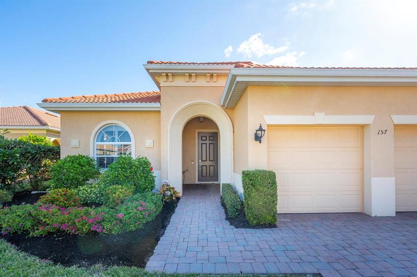 Picture of 157 Palazzo Court, North Venice FL 34275