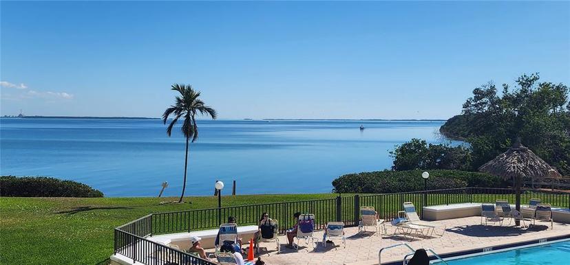 Picture of 6372 Palma Del Mar Boulevard S Unit 217, St Petersburg FL 33715