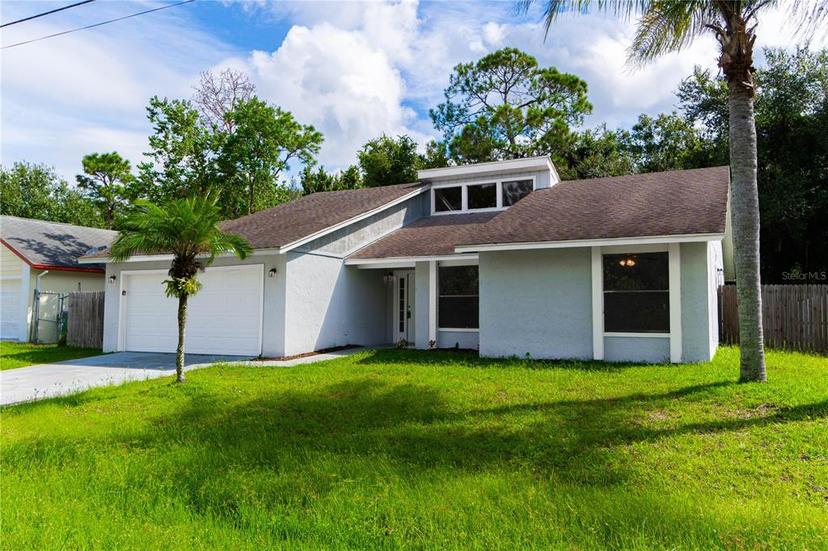 Picture of 709 Del Rio Way, Kissimmee FL 34758