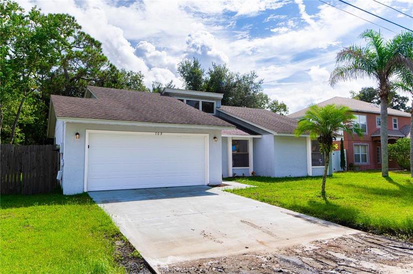 Picture of 709 Del Rio Way, Kissimmee FL 34758