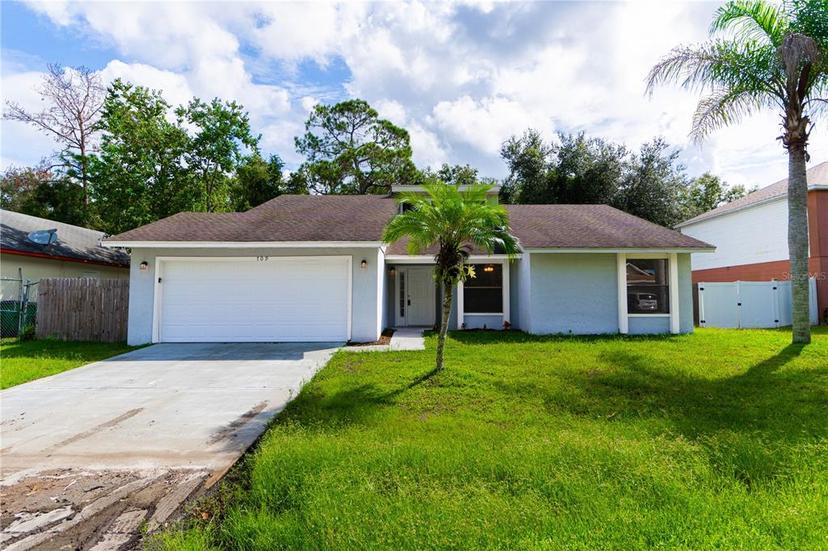 Picture of 709 Del Rio Way, Kissimmee FL 34758
