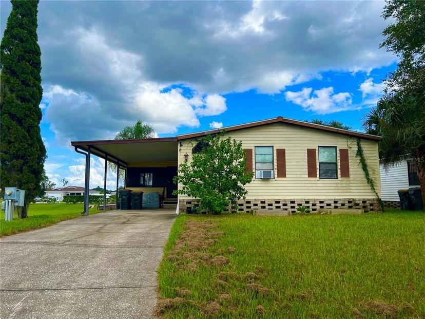 Picture of 21 Bonaire Place, Umatilla FL 32784